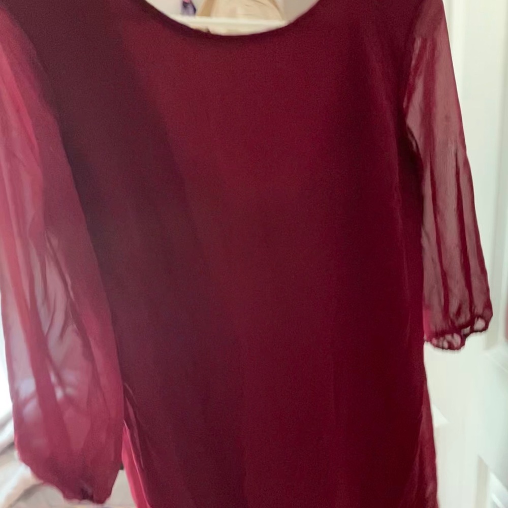 Woman’s Dress Size Medium great condition Moa Moa